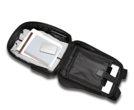 Kensington Contour 2.0 17" Pro Laptop Backpack - 1325140 - zdjęcie 3